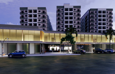 Imagem 8: Praias Itaquera - Breve Lançamento - Praias Itaquera - Residencial -...