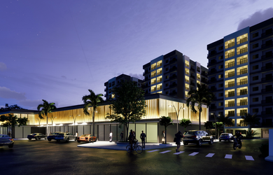 Imagem 10: Praias Itaquera - Breve Lançamento - Praias Itaquera - Residencial -...