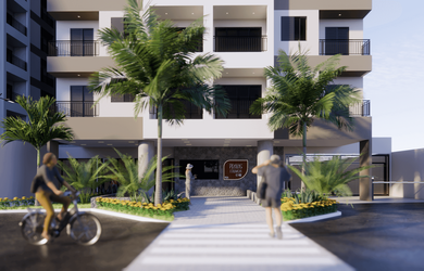 Imagem 16: Praias Itaquera - Breve Lançamento - Praias Itaquera - Residencial -...