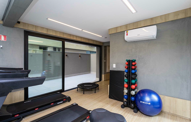 Imagem 12: APARTAMENTO RESIDENCIAL em São Paulo - SP, Jardim Paulista