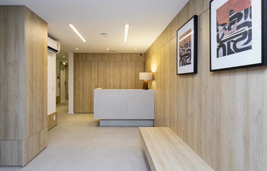 Imagem 14: APARTAMENTO RESIDENCIAL em São Paulo - SP, Jardim Paulista