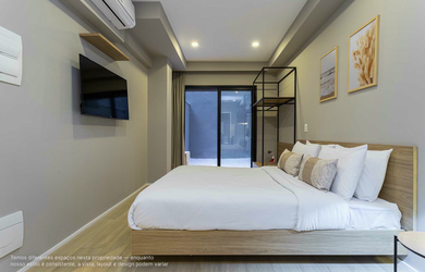 Imagem 15: APARTAMENTO RESIDENCIAL em São Paulo - SP, Jardim Paulista