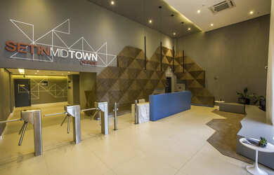 Imagem 2: SALA COMERCIAL em Campinas - SP, Centro