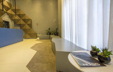 Imagem 3: SALA COMERCIAL em Campinas - SP, Centro