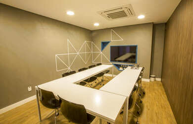 Imagem 4: SALA COMERCIAL em Campinas - SP, Centro