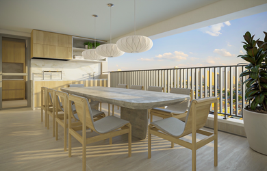 Imagem 8: Monã Mooca - Monã Mooca