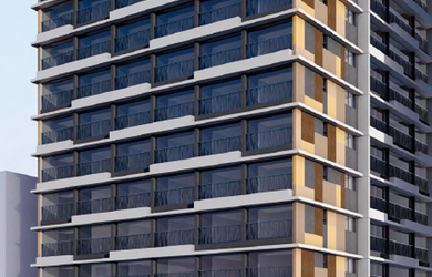 Imagem 2: APARTAMENTO RESIDENCIAL em São Paulo - SP, Perdizes