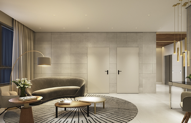 Imagem 5: Apartamento Garden à venda em São Paulo, Vila Mariana, com 2 quartos, 69,17m²