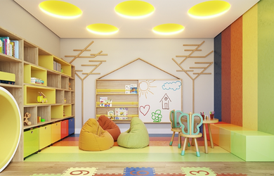 Imagem 9: Apartamento Garden à venda em São Paulo, Vila Mariana, com 2 quartos, 69,17m²