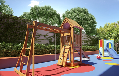 Imagem 11: Apartamento Garden à venda em São Paulo, Vila Mariana, com 2 quartos, 69,17m²