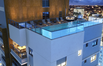 Imagem 12: Apartamento à venda na Vila Mariana - São Paulo-SP 2 quartos, 1 suíte,...