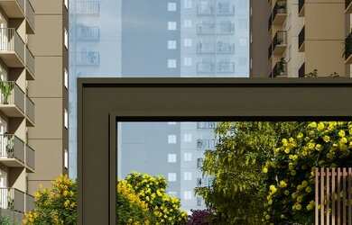 Imagem 4: Vila Boulevard Mooca - Breve Lançamento - Vila Boulevard Mooca - Fase...