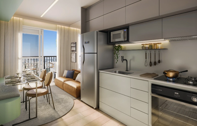 Imagem 5: Vila Boulevard Mooca - Breve Lançamento - Vila Boulevard Mooca - Fase...