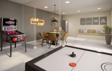 Imagem 9: Vila Boulevard Mooca - Breve Lançamento - Vila Boulevard Mooca - Fase...