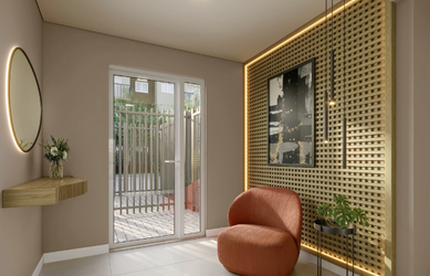 Imagem 13: Vila Boulevard Mooca - Breve Lançamento - Vila Boulevard Mooca - Fase...