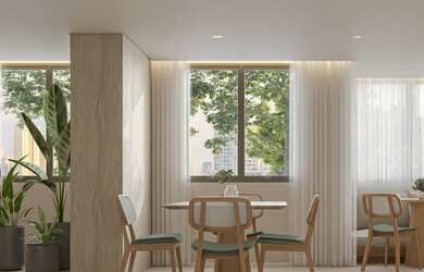 Imagem 9: Mooca Smart Spaces - Breve Lançamento - Mooca Smart Spaces