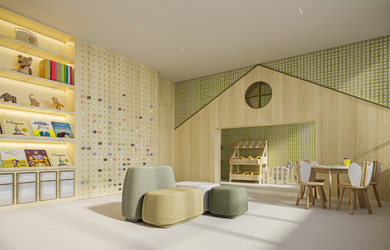 Imagem 11: Mooca Smart Spaces - Breve Lançamento - Mooca Smart Spaces