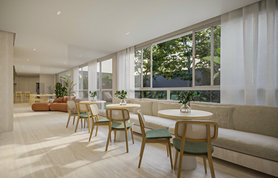 Imagem 13: Mooca Smart Spaces - Breve Lançamento - Mooca Smart Spaces