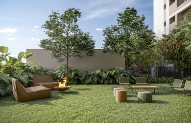 Imagem 15: Mooca Smart Spaces - Breve Lançamento - Mooca Smart Spaces