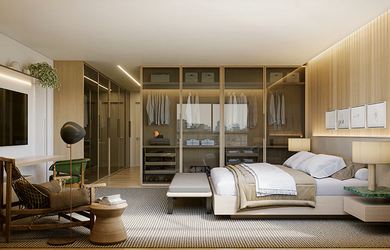 Imagem 4: Reserva Jardins, 4 dormitórios na Alameda Lorena