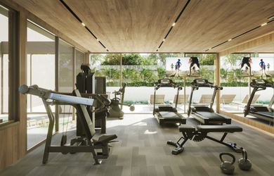 Imagem 5: Reserva Jardins, 4 dormitórios na Alameda Lorena