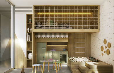 Imagem 7: Reserva Jardins, 4 dormitórios na Alameda Lorena