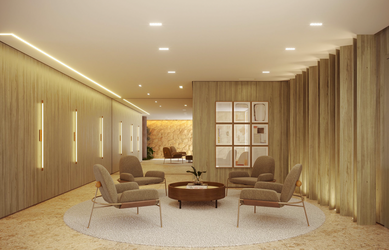 Imagem 8: Reserva Jardins, 4 dormitórios na Alameda Lorena