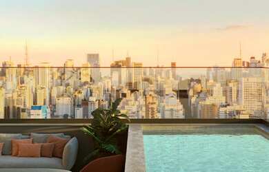 Imagem 9: Reserva Jardins, 4 dormitórios na Alameda Lorena