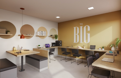 Imagem 6: Mundo Apto Estação Aricanduva - Breve Lançamento - Mundo Apto Estação...