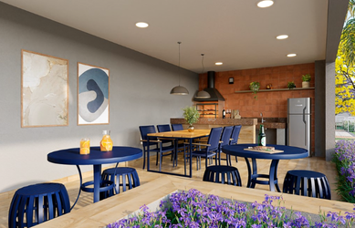 Imagem 11: Mundo Apto Estação Aricanduva - Breve Lançamento - Mundo Apto Estação...