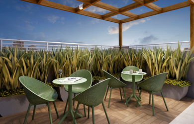 Imagem 15: Mundo Apto Estação Aricanduva - Breve Lançamento - Mundo Apto Estação...