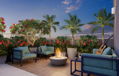 Imagem 16: Mundo Apto Estação Aricanduva - Breve Lançamento - Mundo Apto Estação...