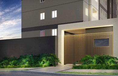 Imagem 2: Apartamento à venda em São Paulo, Vila Prudente, com 2 quartos, 31m²