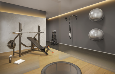 Imagem 5: Apartamento à venda em São Paulo, Vila Prudente, com 2 quartos, 31m²