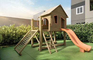 Imagem 12: Apartamento à venda em São Paulo, Vila Prudente, com 2 quartos, 31m²