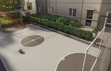 Imagem 15: APARTAMENTO RESIDENCIAL em São Paulo - SP, Vila Prudente