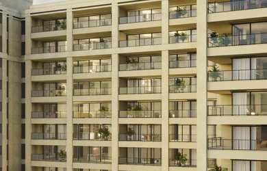 Imagem 3: Taj Residences Ibirapuera - Taj Ibirapuera