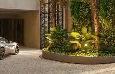 Imagem 9: Taj Residences Ibirapuera - Taj Ibirapuera