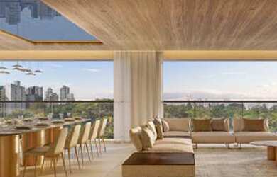 Imagem 10: Taj Residences Ibirapuera - Taj Ibirapuera