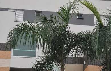 Imagem 2: APARTAMENTO RESIDENCIAL em São Paulo - SP, Santana