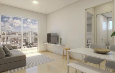 Imagem 5: APARTAMENTO RESIDENCIAL em São Paulo - SP, Santana