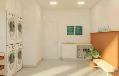 Imagem 7: APARTAMENTO RESIDENCIAL em São Paulo - SP, Santana