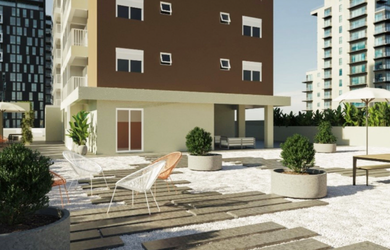 Imagem 9: APARTAMENTO RESIDENCIAL em São Paulo - SP, Santana