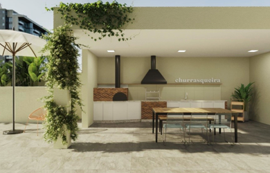 Imagem 10: APARTAMENTO RESIDENCIAL em São Paulo - SP, Santana