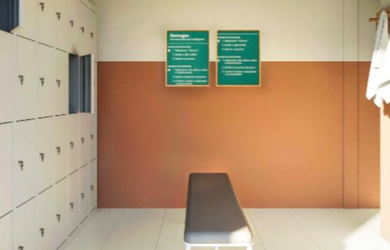 Imagem 12: APARTAMENTO RESIDENCIAL em São Paulo - SP, Santana