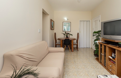 Imagem 6: Apartamento à venda em São Paulo-SP, bairro Saúde, 2 quartos, 54m²