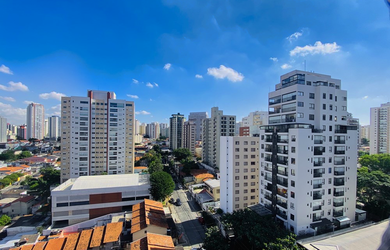 Imagem 8: Apartamento à venda em São Paulo-SP, bairro Saúde, 2 quartos, 54m²