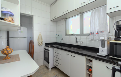 Imagem 10: Apartamento à venda em São Paulo-SP, bairro Saúde, 2 quartos, 54m²
