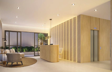 Imagem 3: APARTAMENTO RESIDENCIAL em São Paulo - SP, Bosque da Saúde