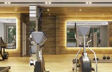 Imagem 8: APARTAMENTO RESIDENCIAL em São Paulo - SP, Bosque da Saúde